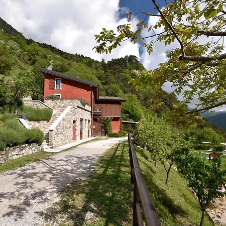 Agriturismo Collini Tignale