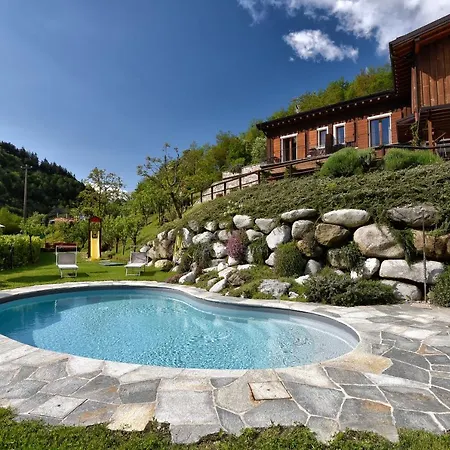 Agriturismo Collini Tignale