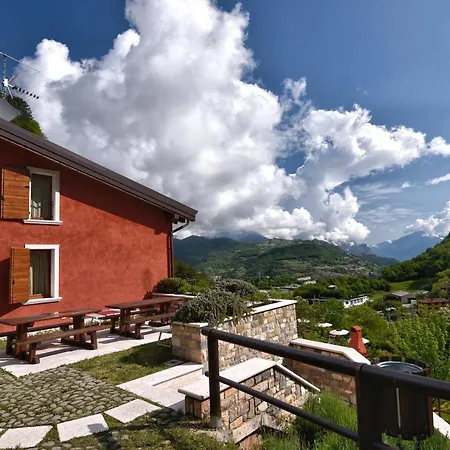 Agriturismo Collini *