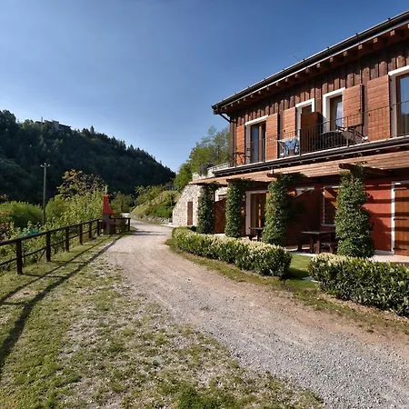Agriturismo Collini * Tignale